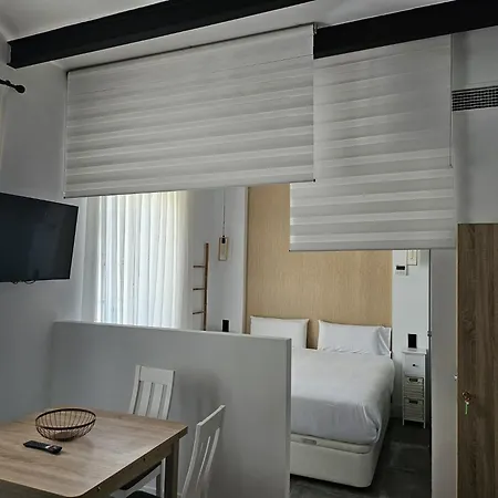 Appartement Mateo 2 Huespedes