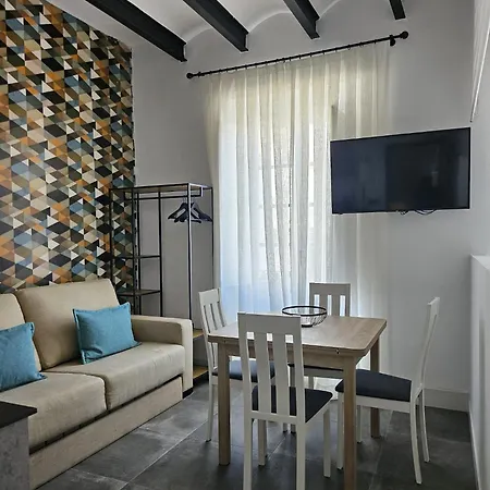 Appartement Mateo 2 Huespedes *