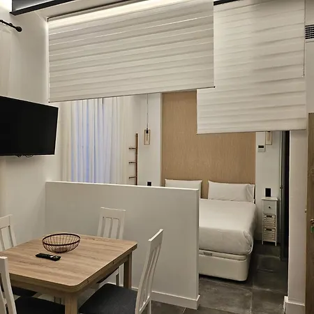 Appartement Mateo 2 Huespedes Córdoba