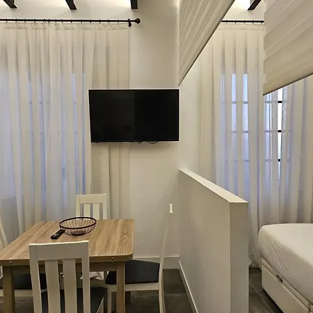 Appartement Mateo 2 Huespedes *
