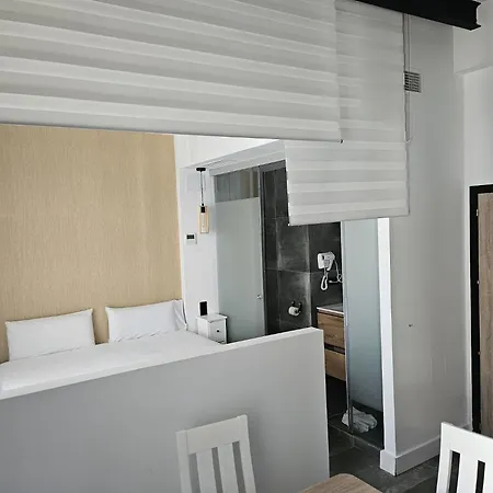 Appartement Mateo 2 Huespedes Córdoba